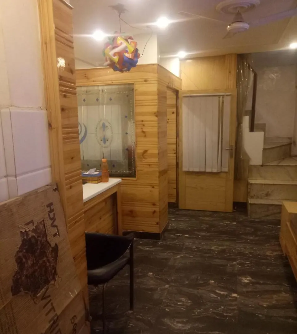Hotel Kuldeep Guest House New Delhi