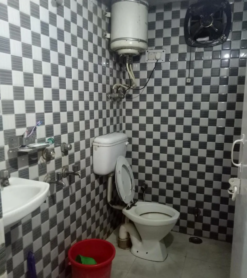 Kuldeep Guest House New Delhi 0*,  India