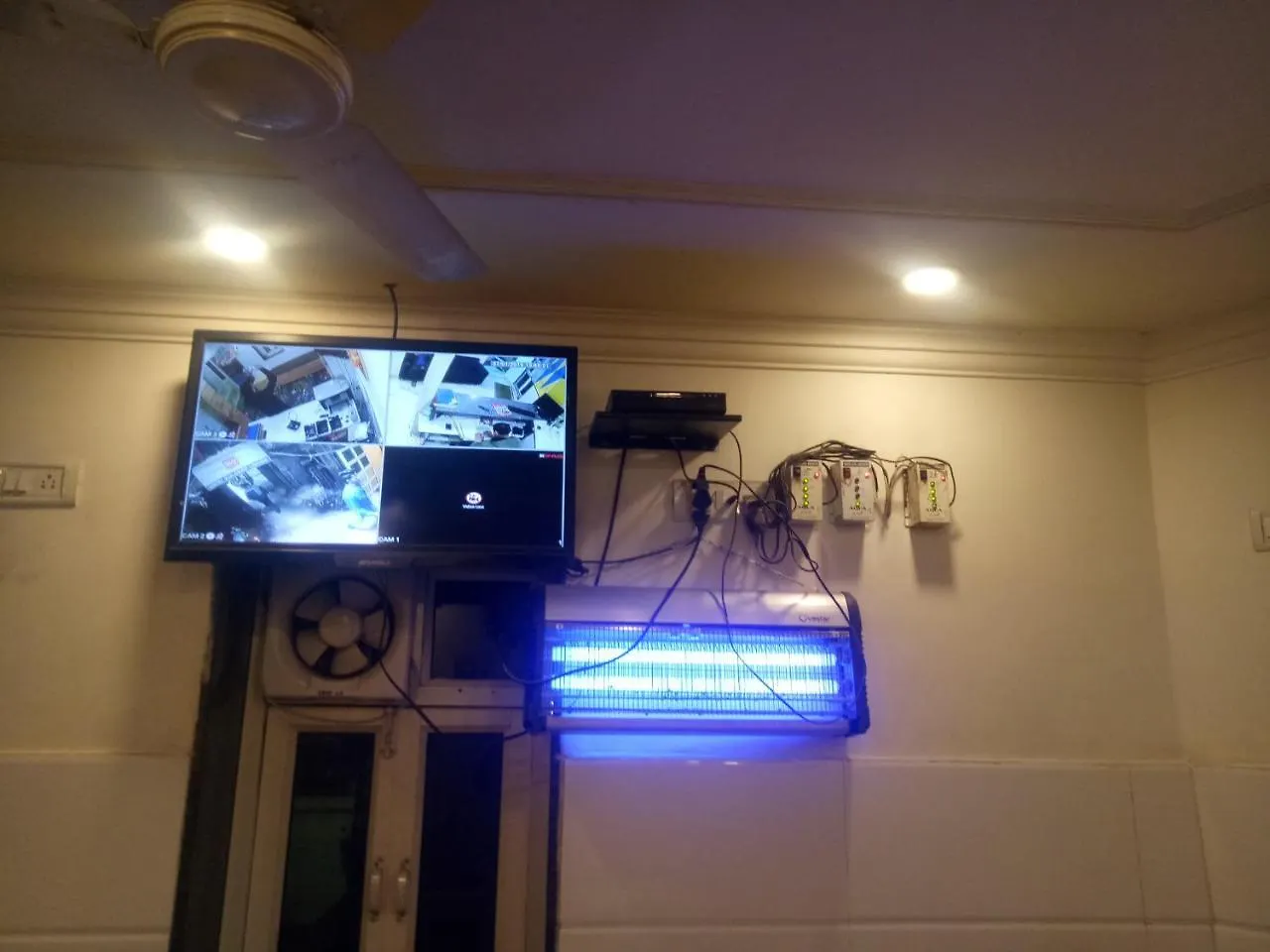 Kuldeep Guest House New Delhi 0*,  India