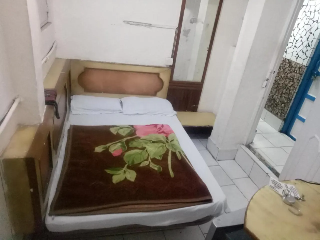 Kuldeep Guest House New Delhi