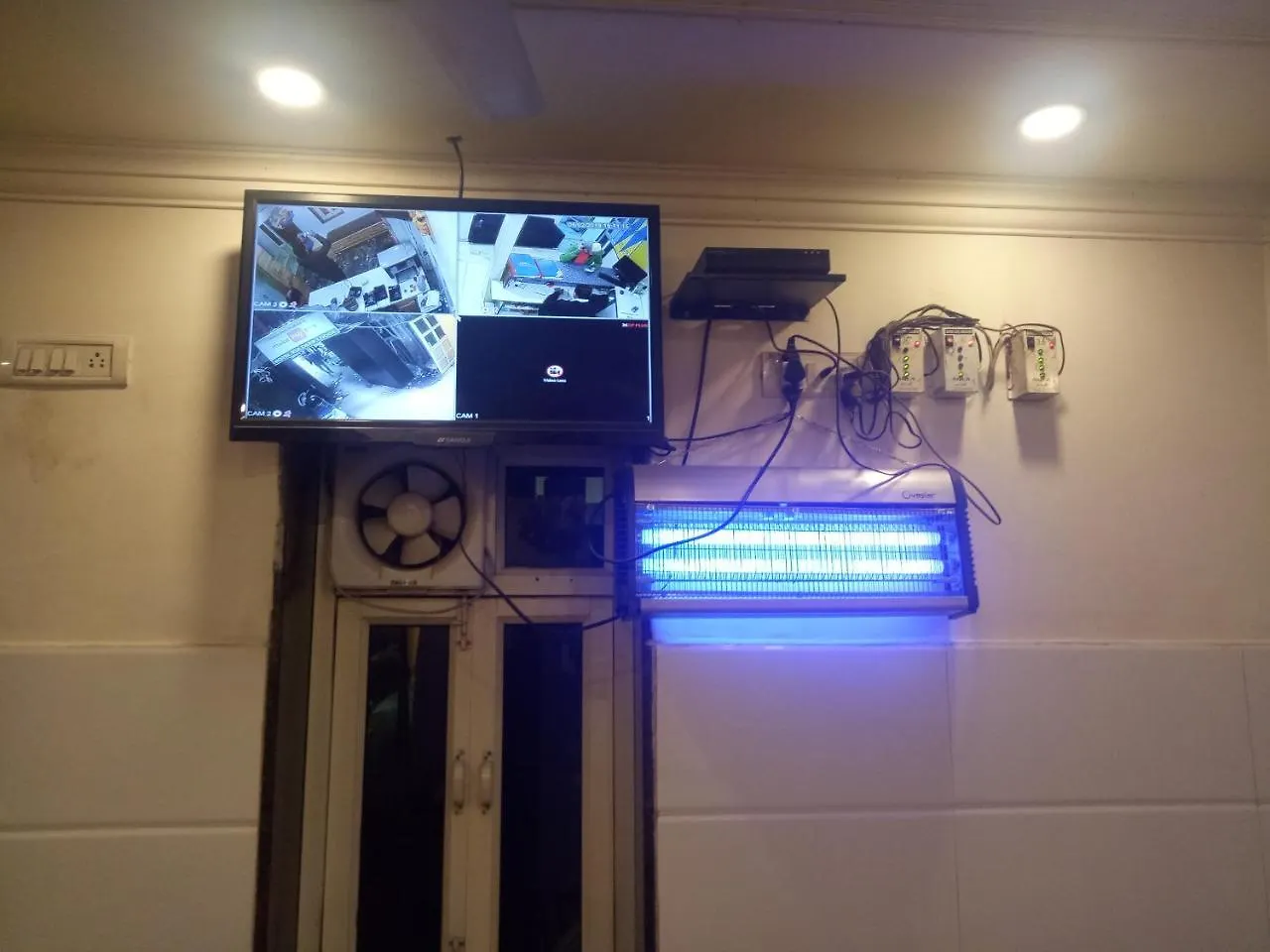 Kuldeep Guest House New Delhi Hotel