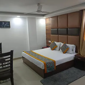 Hotel Hotel Aerotech Suite, New Delhi