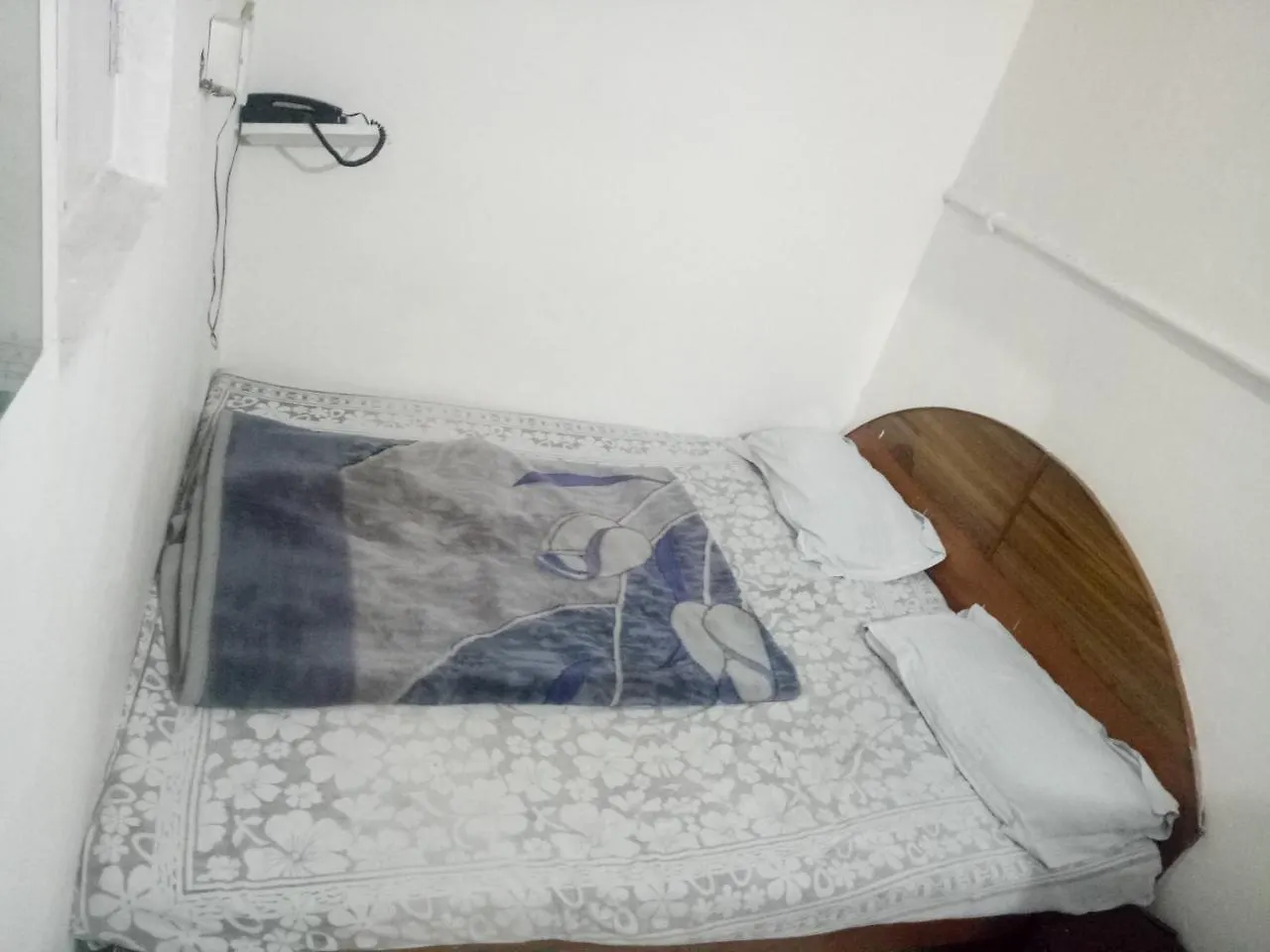 Kuldeep Guest House New Delhi 0*,
