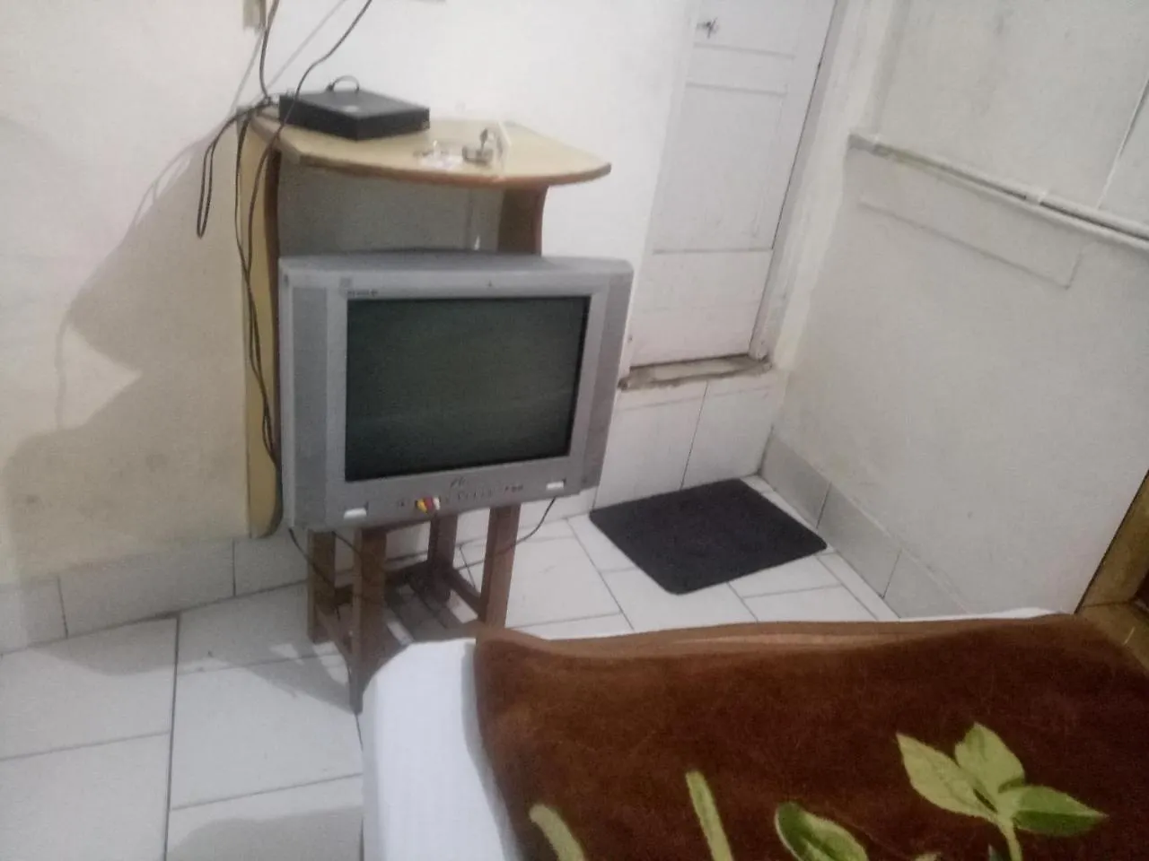 Hotel Kuldeep Guest House New Delhi India